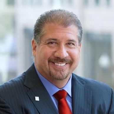 Mark Weinberger